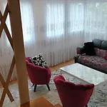 Private 4 Person House Private Garden Free Parking,3 Min Drive To Bascarsija, Old Town *