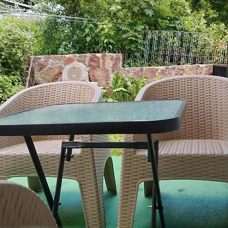 Apartment Private 4 Person House Private Garden Free Parking,3 Min Drive To Bascarsija, Old Town Sarajevo