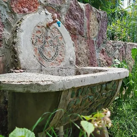 公寓 Garden House *