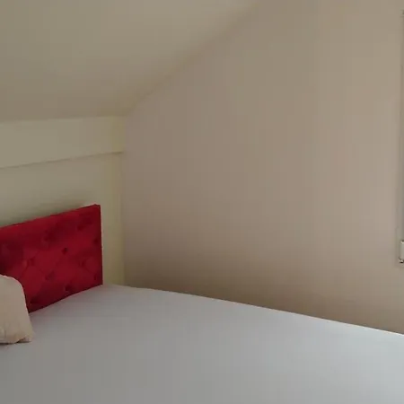 公寓 Garden House *