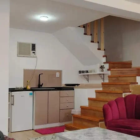 Private 4 Person House Private Garden Free Parking,3 Min Drive To Bascarsija, Old Town Apartament Sarajewo