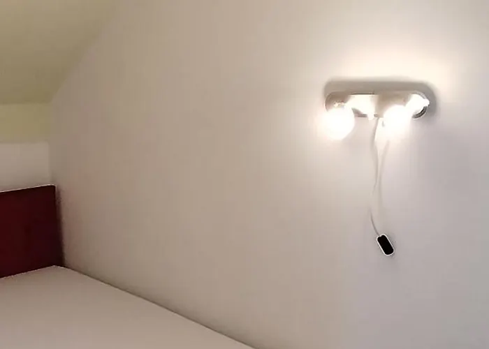 شقة Private 4 Person House Private Garden Free Parking,3 Min Drive To Bascarsija, Old Town