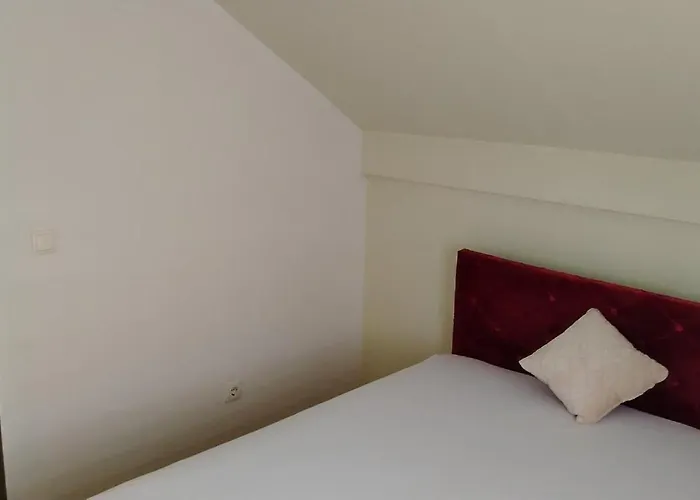 Private 4 Person House Private Garden Free Parking,3 Min Drive To Bascarsija, Old Town * سراييفو