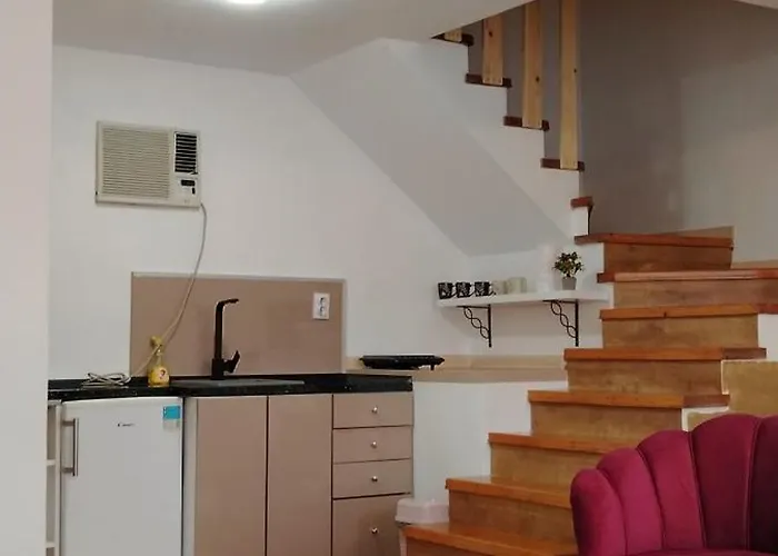 Private 4 Person House Private Garden Free Parking,3 Min Drive To Bascarsija, Old Town شقة سراييفو